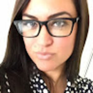 Meet your Posher, Romy